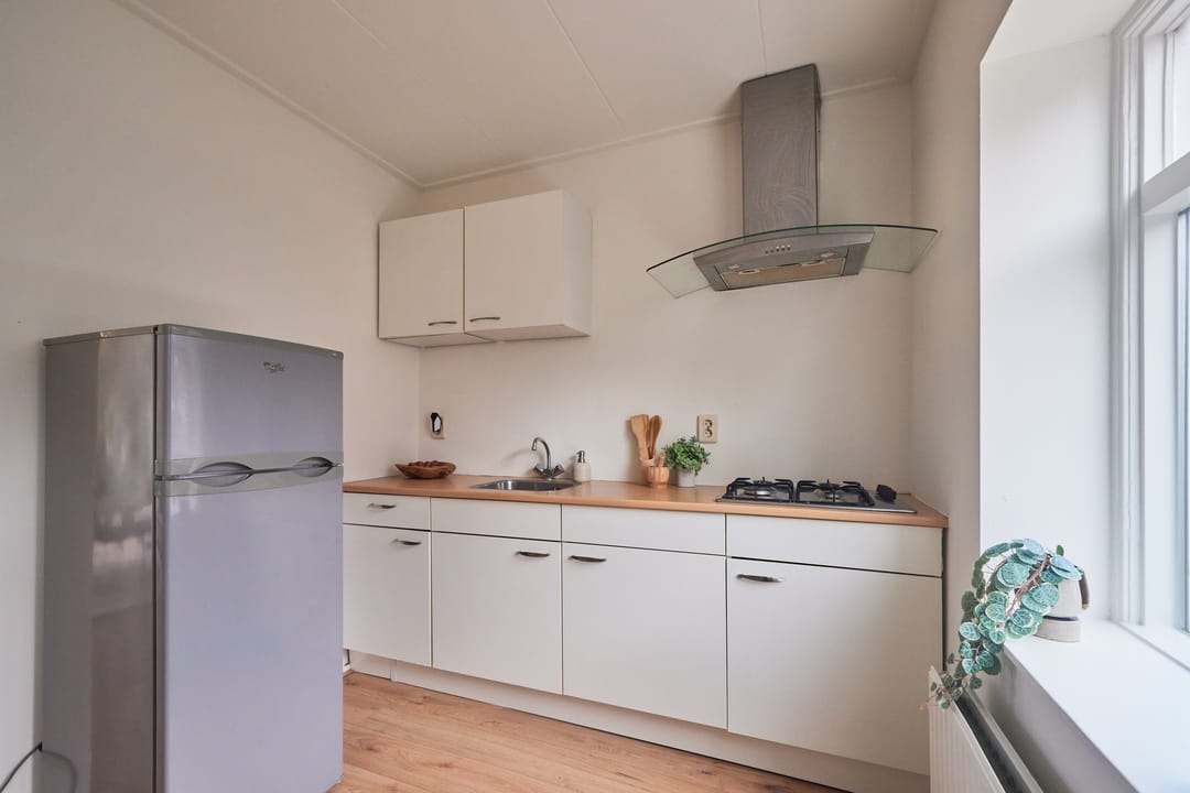 Foto 8 van Larenseweg 51-A