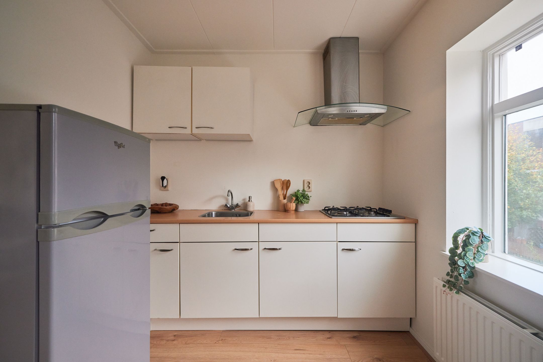 Foto 9 van Larenseweg 51-A