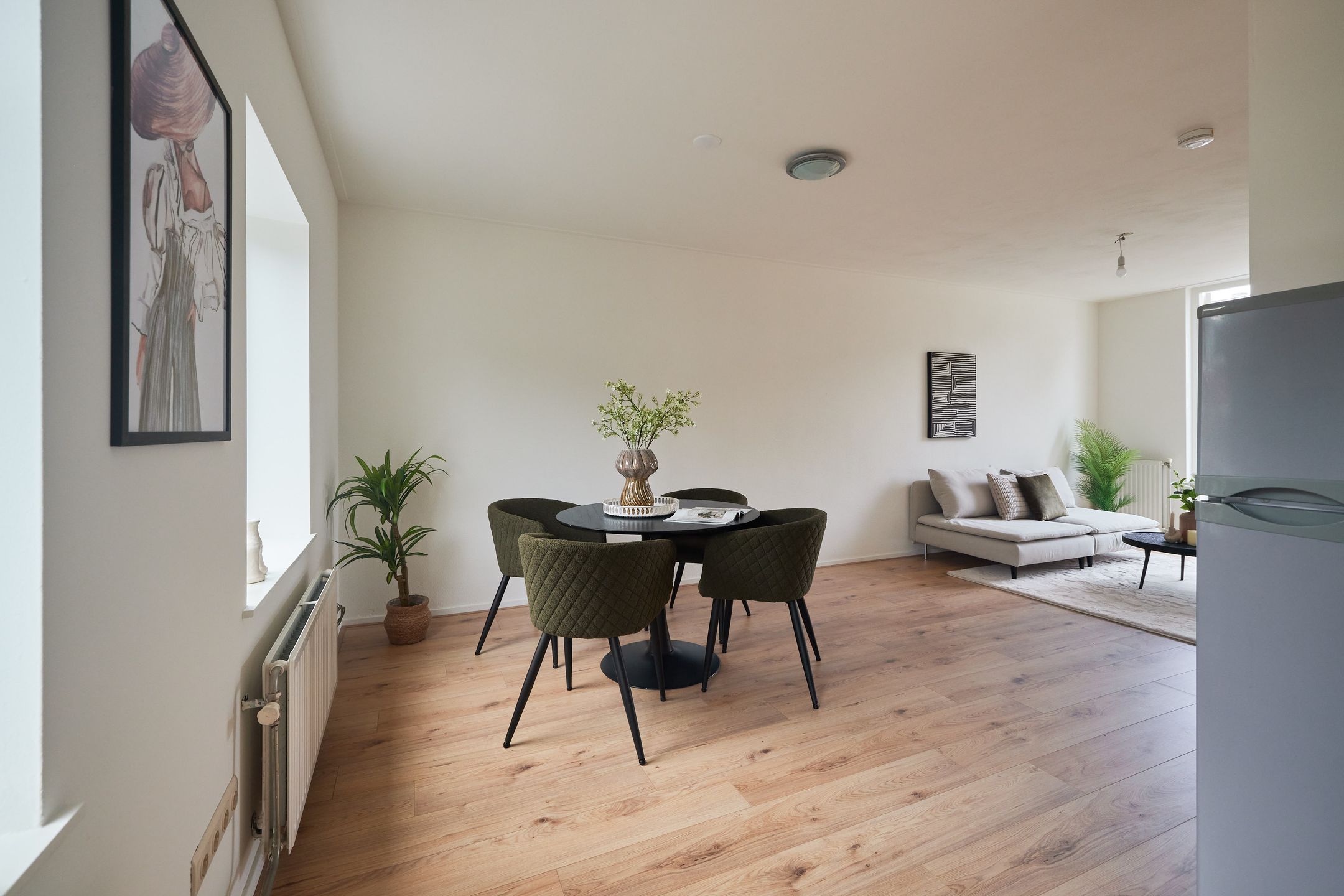 Foto 12 van Larenseweg 51-A