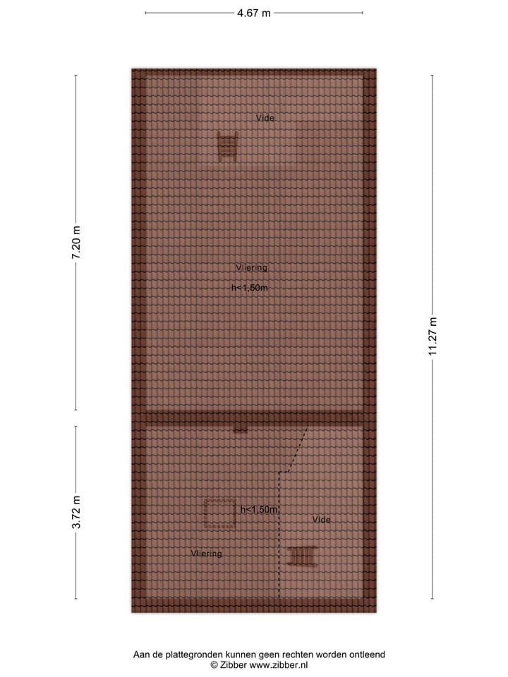 Foto 61 van Oude Kerkstraat 8