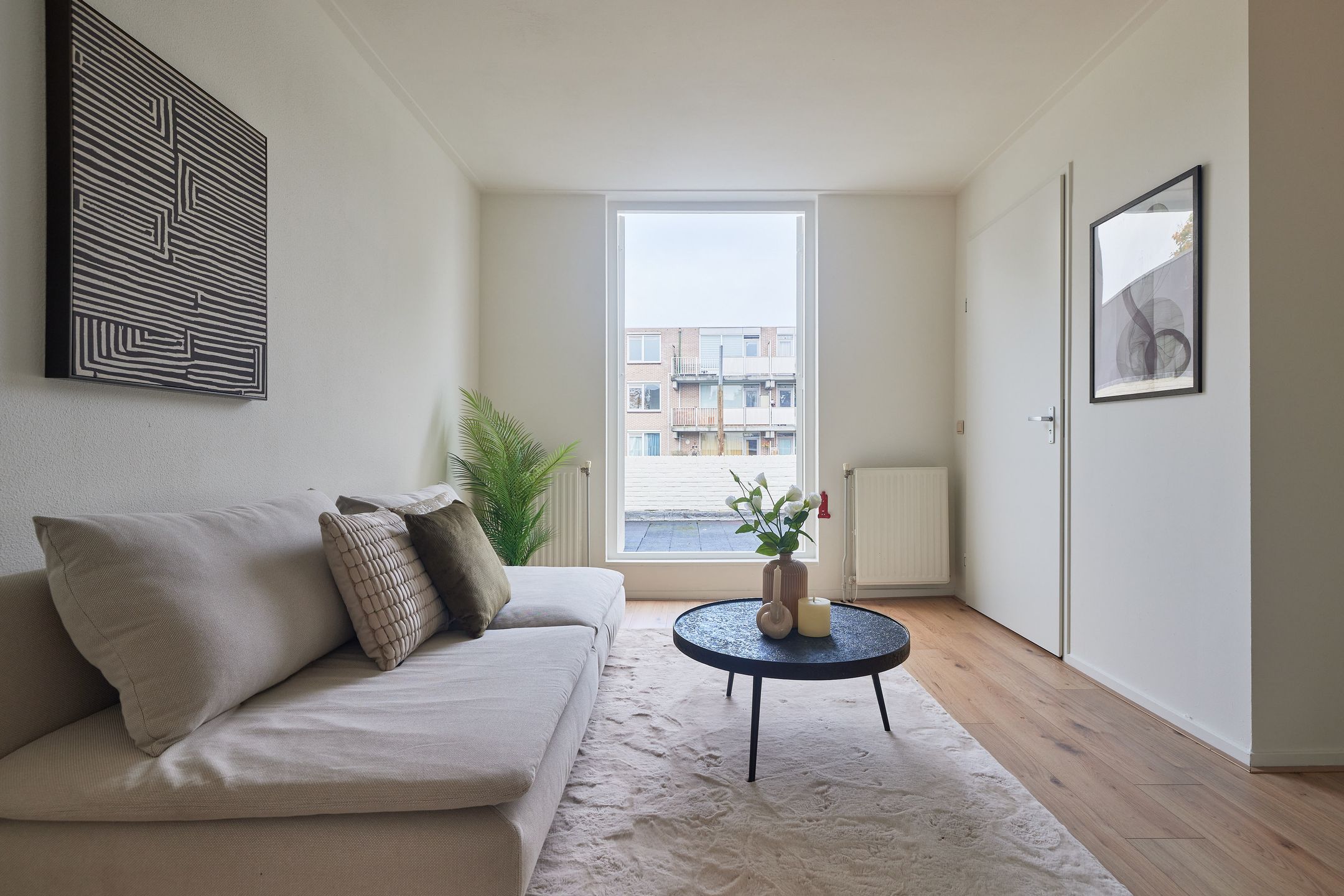 Foto 15 van Larenseweg 51-A