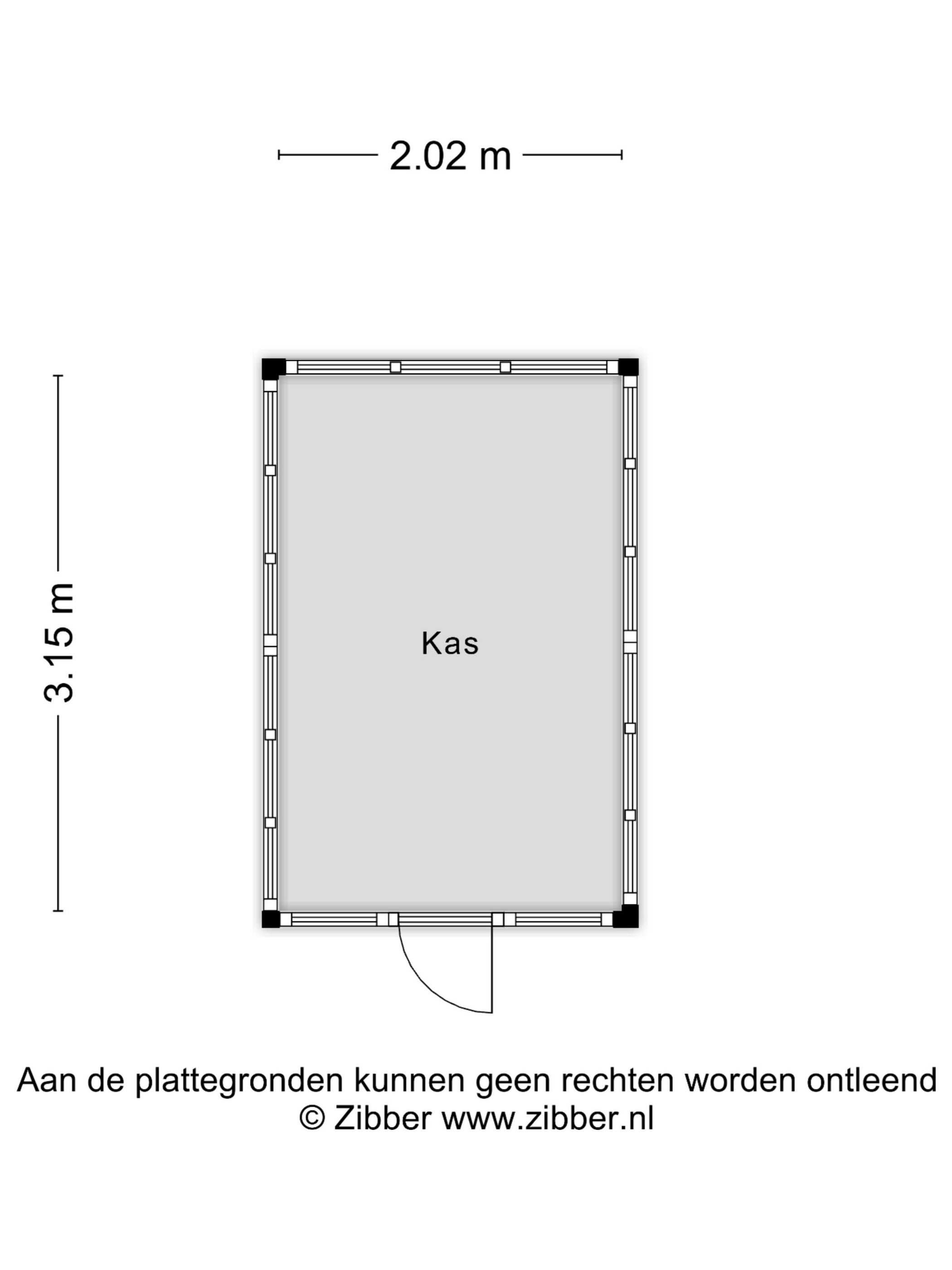Photo 63 of Oude Kerkstraat 8