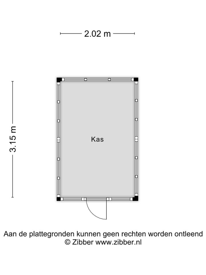Foto 63 van Oude Kerkstraat 8
