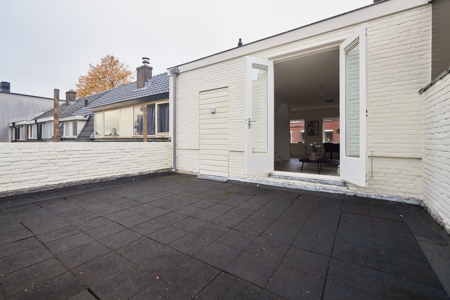 Foto 19 van Larenseweg 51-A