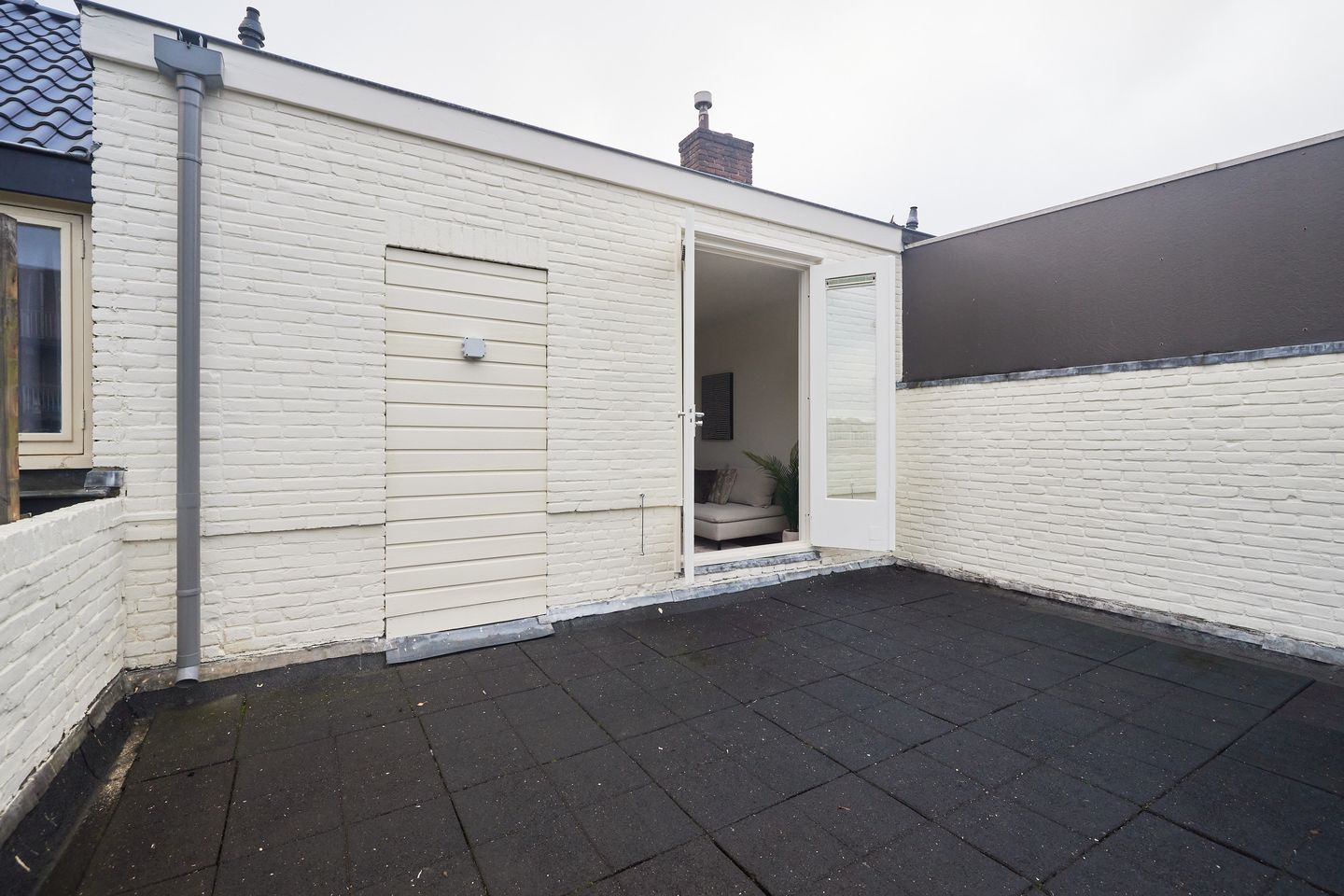 Foto 20 van Larenseweg 51-A