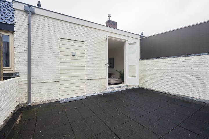 Foto 20 van Larenseweg 51-A