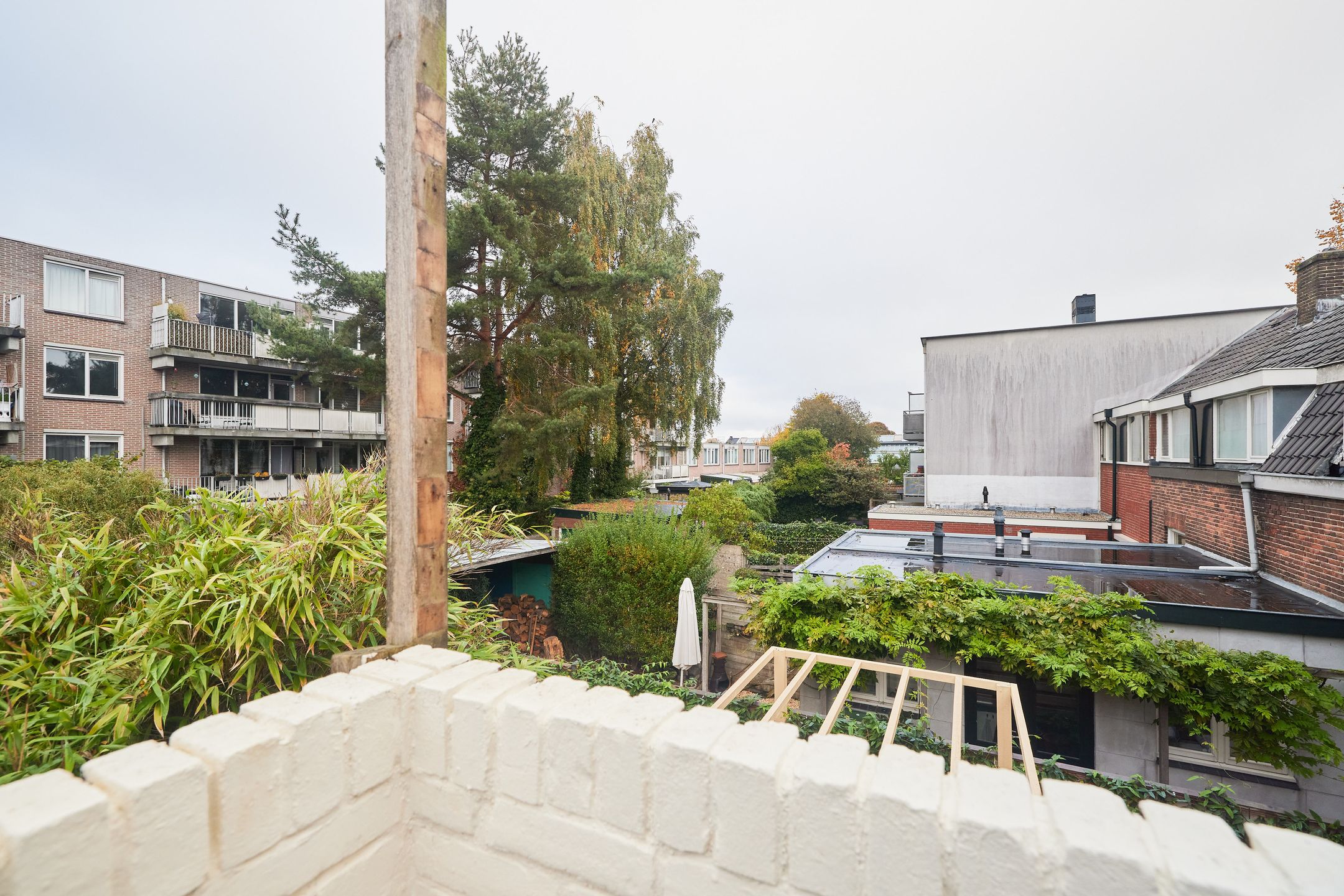 Foto 21 van Larenseweg 51-A