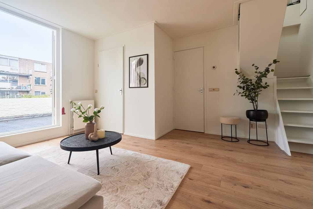 Foto 22 van Larenseweg 51-A