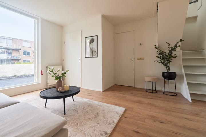 Foto 22 van Larenseweg 51-A