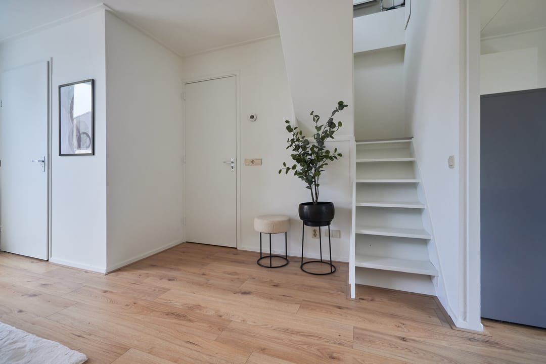 Foto 23 van Larenseweg 51-A