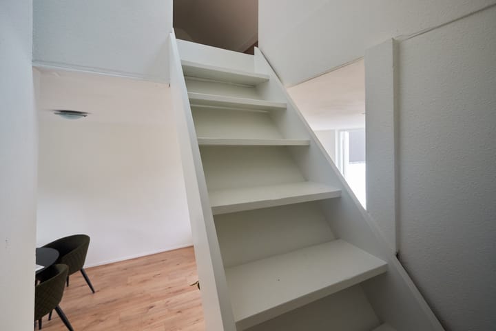 Foto 25 van Larenseweg 51-A