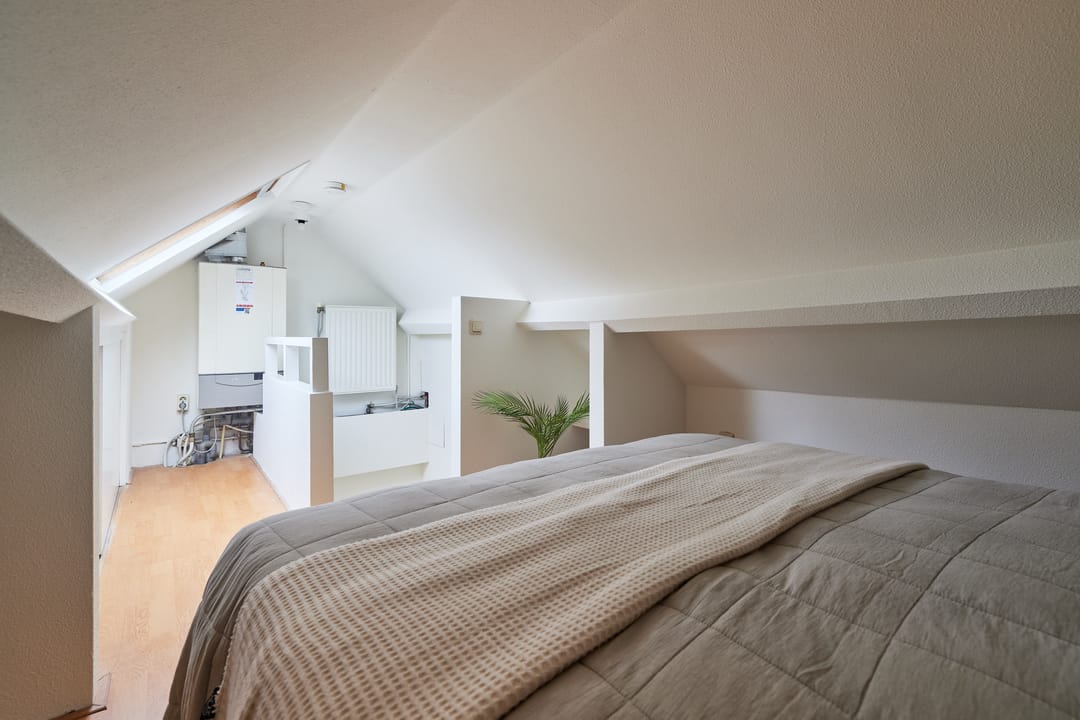 Foto 28 van Larenseweg 51-A