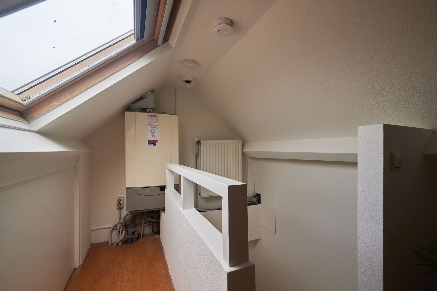 Foto 29 van Larenseweg 51-A