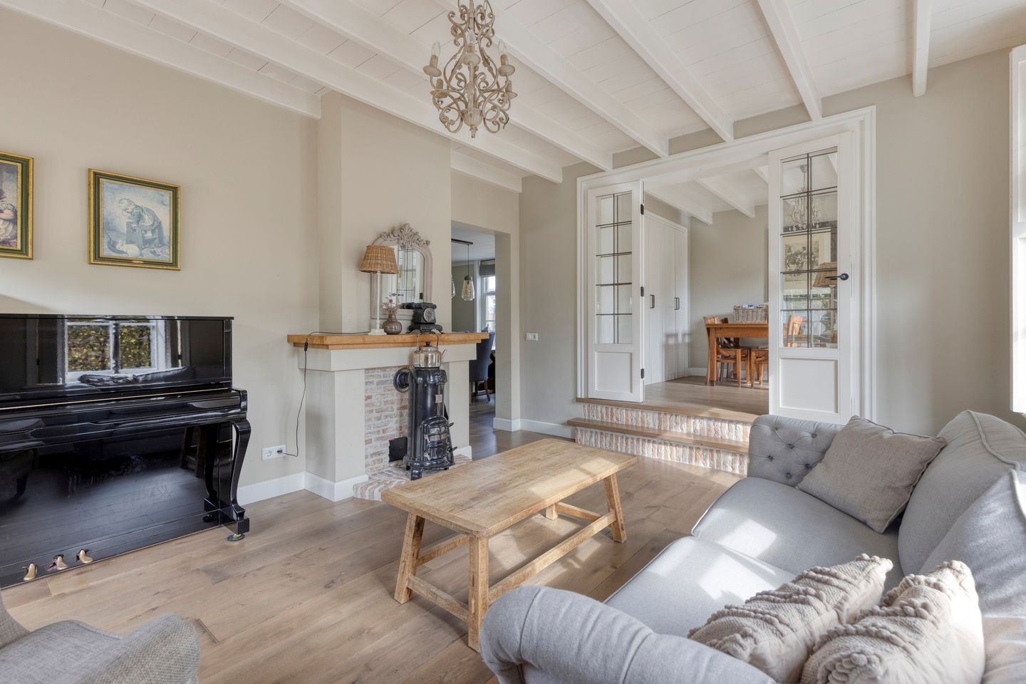 Photo 19 of Oude Kerkstraat 8