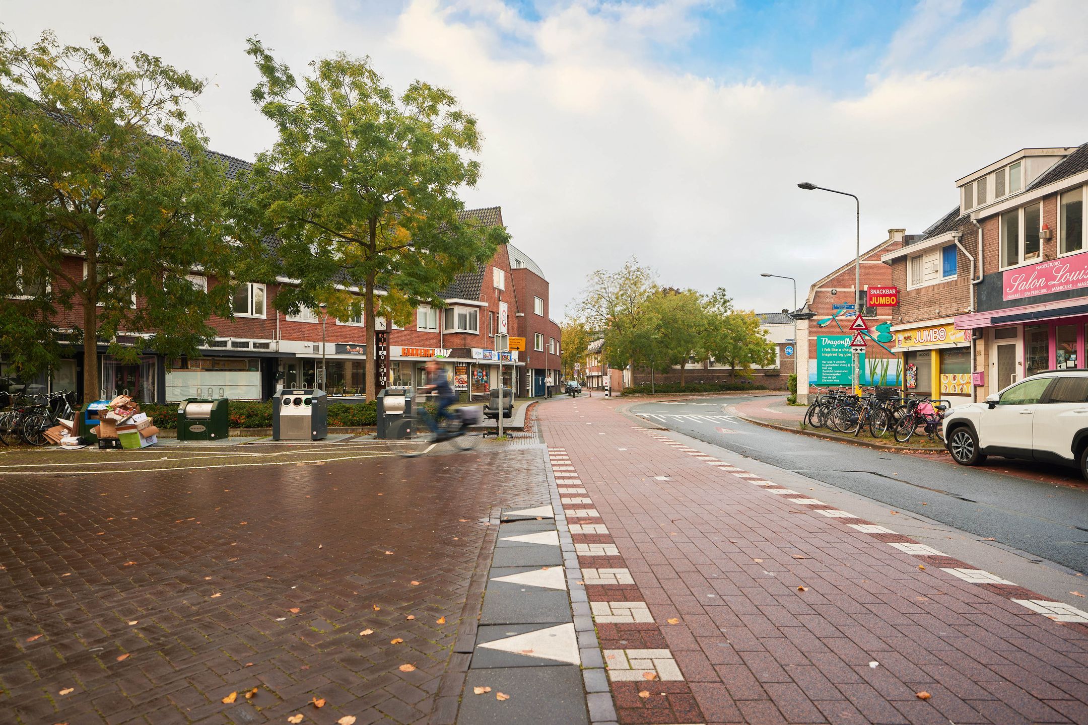 Foto 33 van Larenseweg 51-A