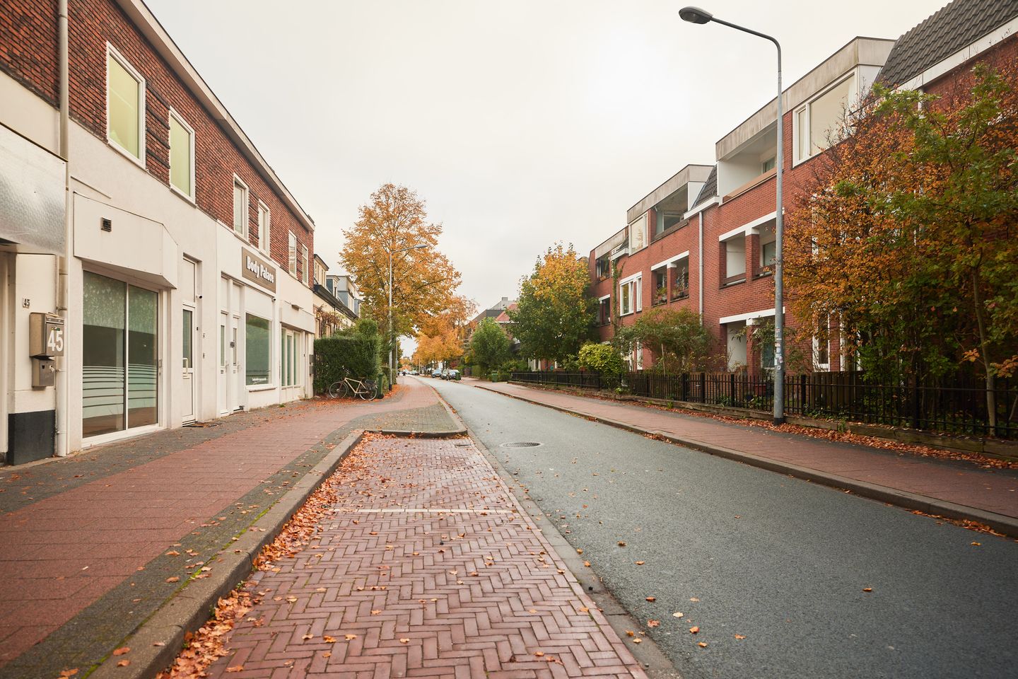 Foto 35 van Larenseweg 51-A