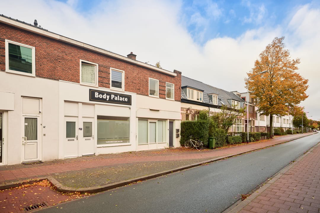 Foto 37 van Larenseweg 51-A