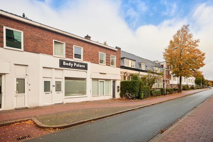 Foto 37 van Larenseweg 51-A