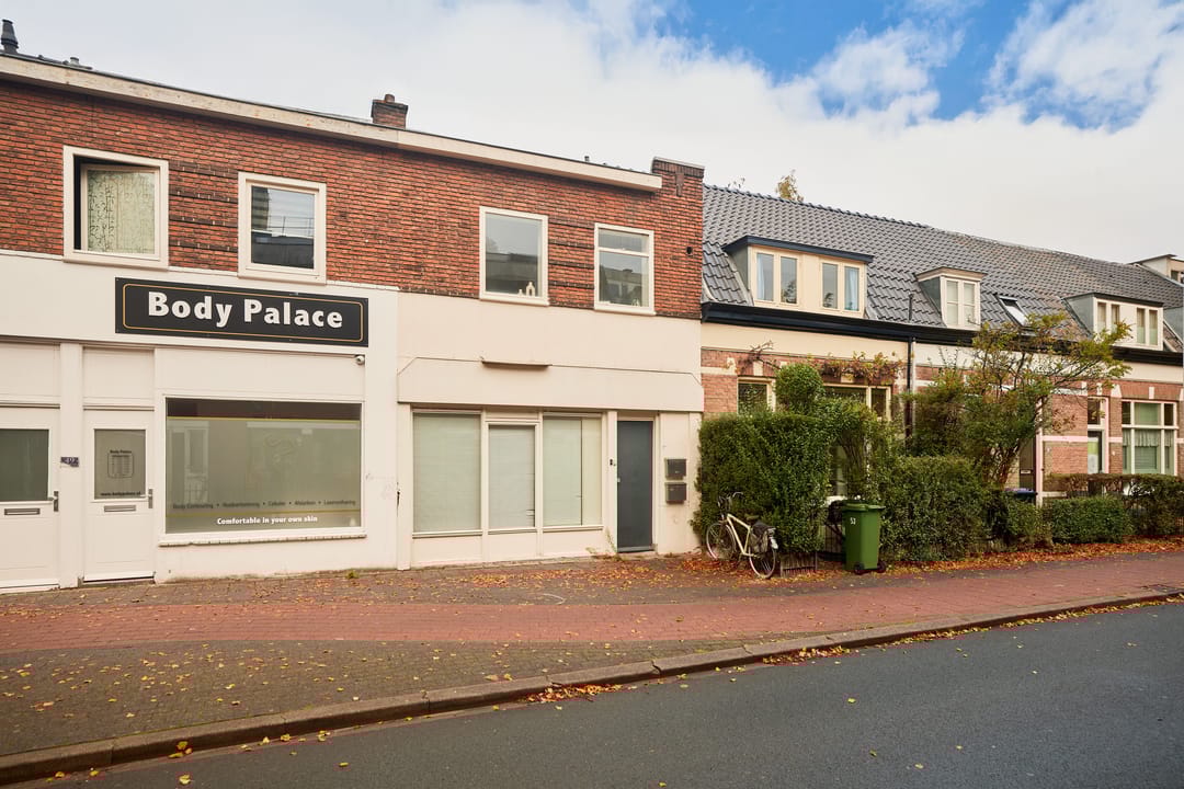 Foto 38 van Larenseweg 51-A