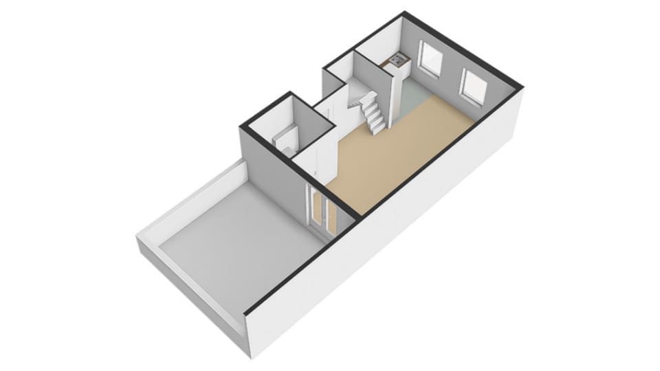 Foto 41 van Larenseweg 51-A