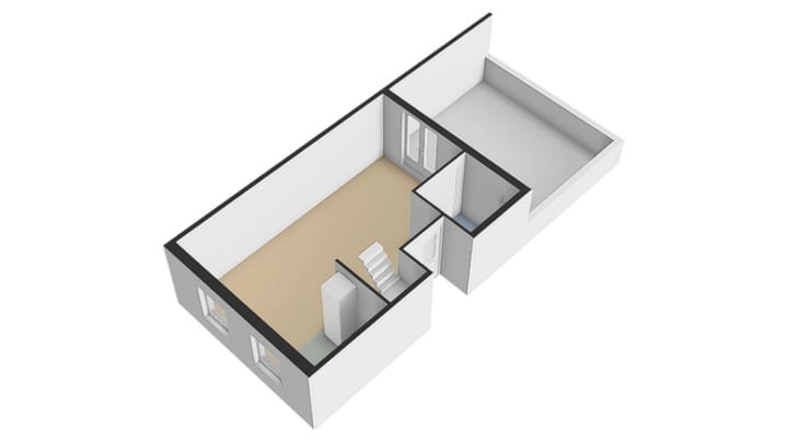 Foto 42 van Larenseweg 51-A