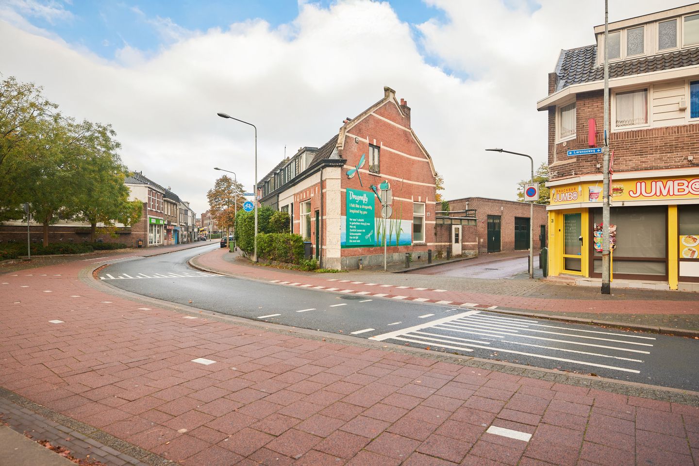 Foto 34 van Larenseweg 51-A