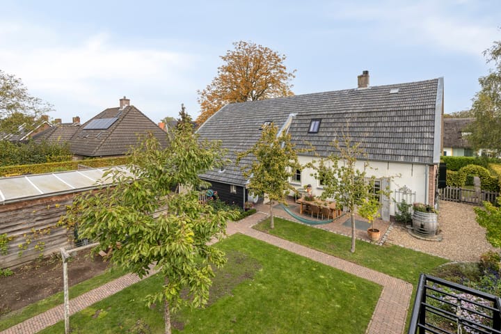 Foto 43 van Oude Kerkstraat 8