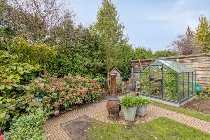 Foto 50 van Oude Kerkstraat 8