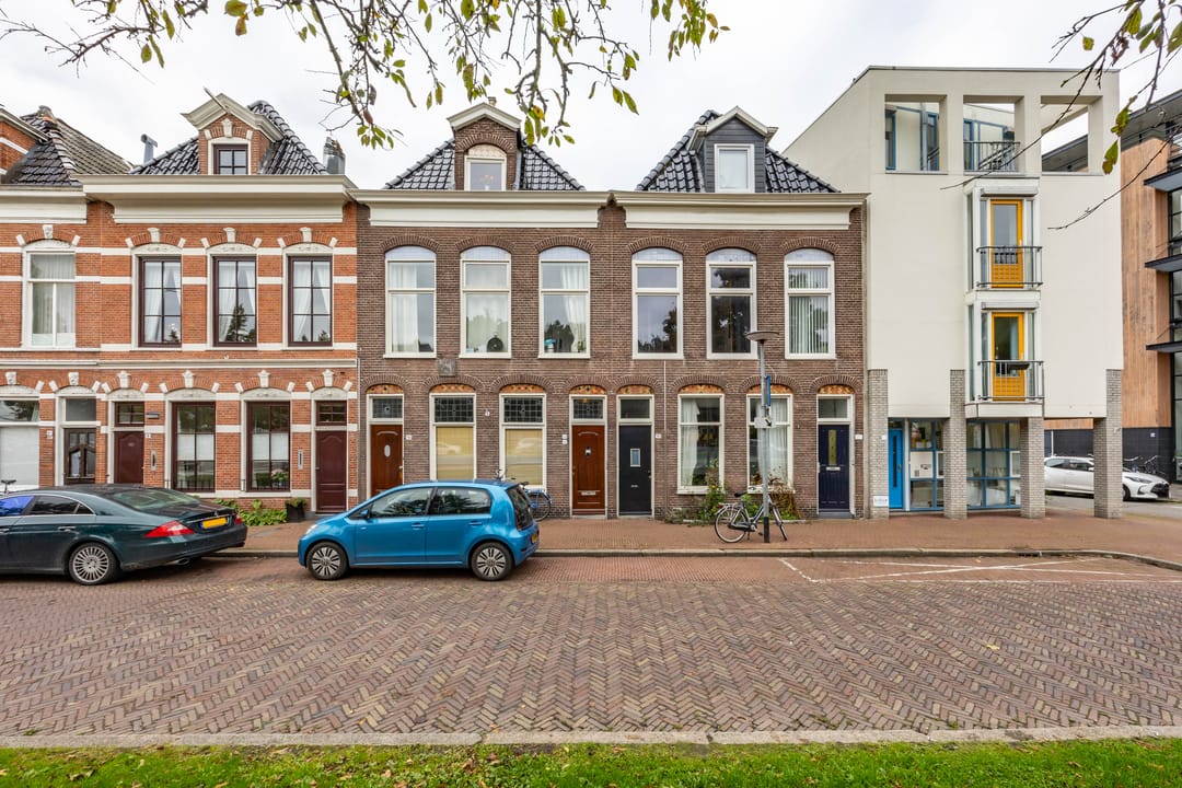 Foto 2 van Steentilkade 10-B