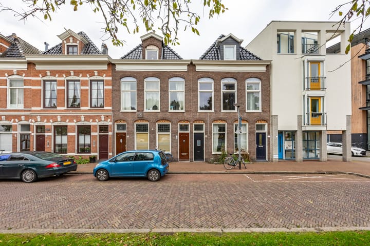 Foto 2 van Steentilkade 10-B