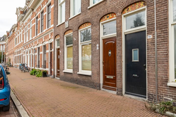 Foto 3 van Steentilkade 10-B