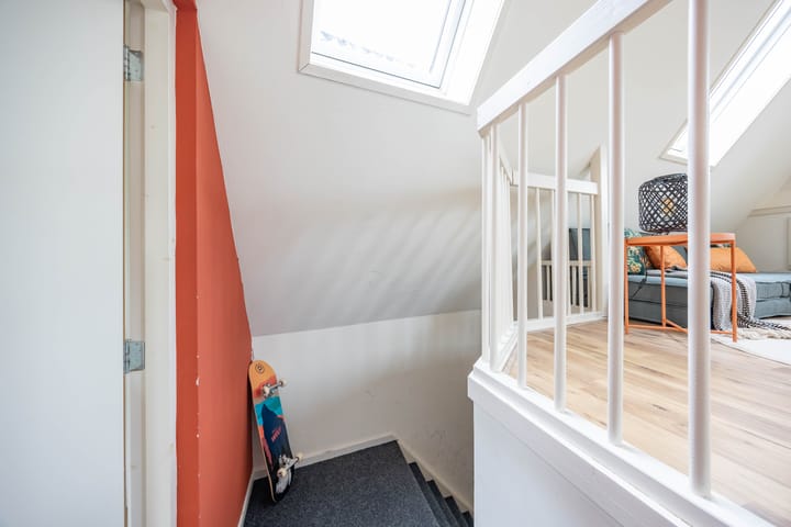 Foto 4 van Steentilkade 10-B