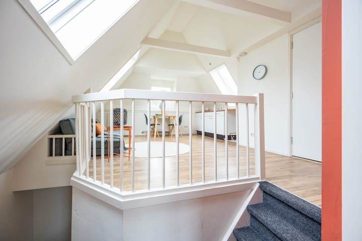 Foto 5 van Steentilkade 10-B