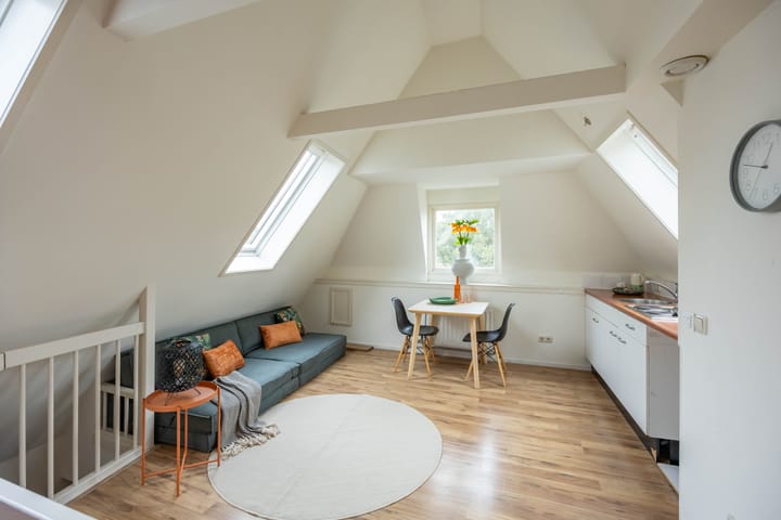 Foto 6 van Steentilkade 10-B