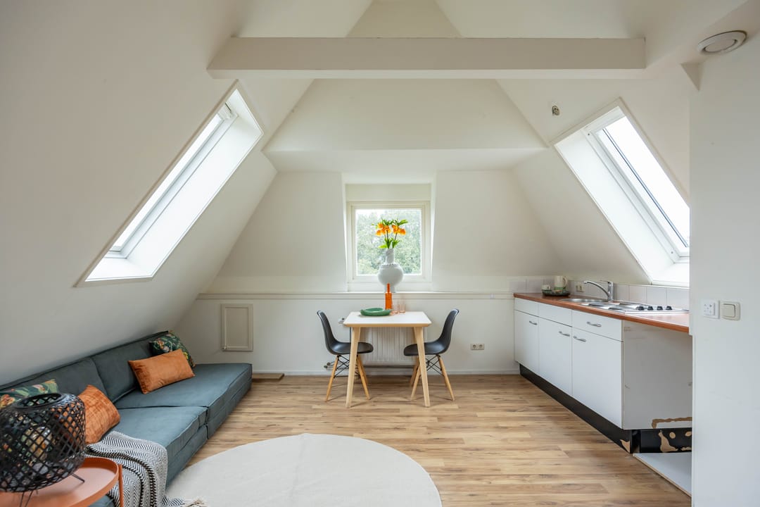 Foto 7 van Steentilkade 10-B