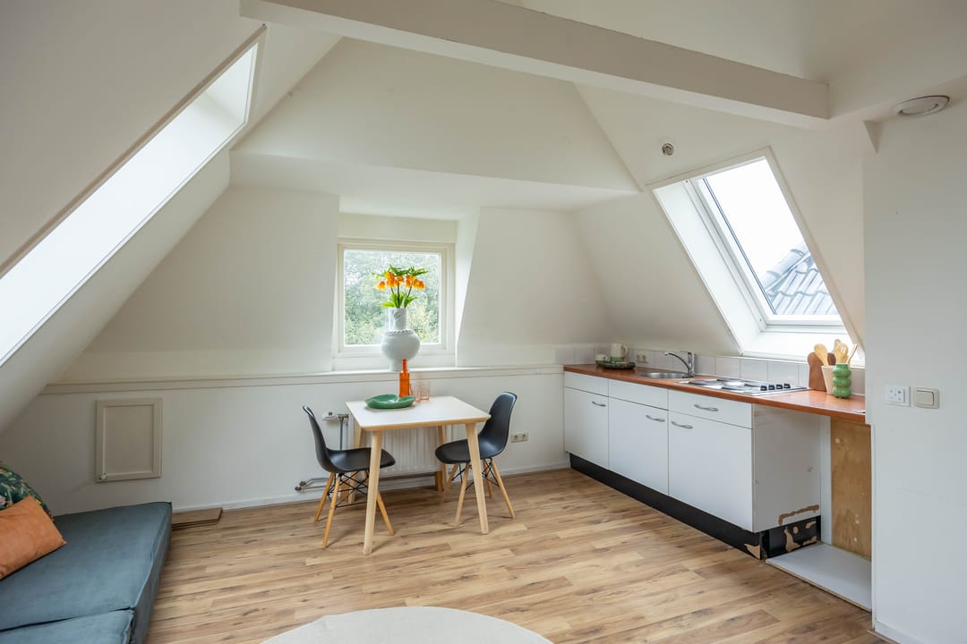 Foto 8 van Steentilkade 10-B