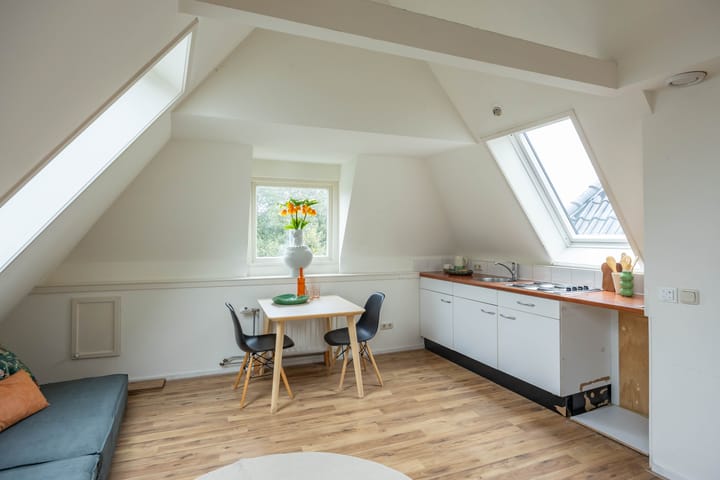 Foto 8 van Steentilkade 10-B