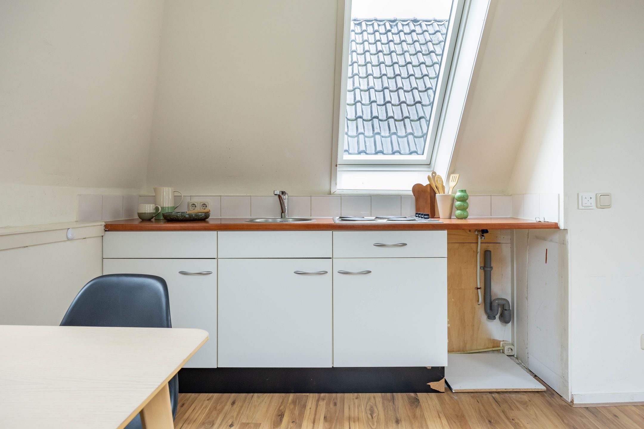 Foto 9 van Steentilkade 10-B