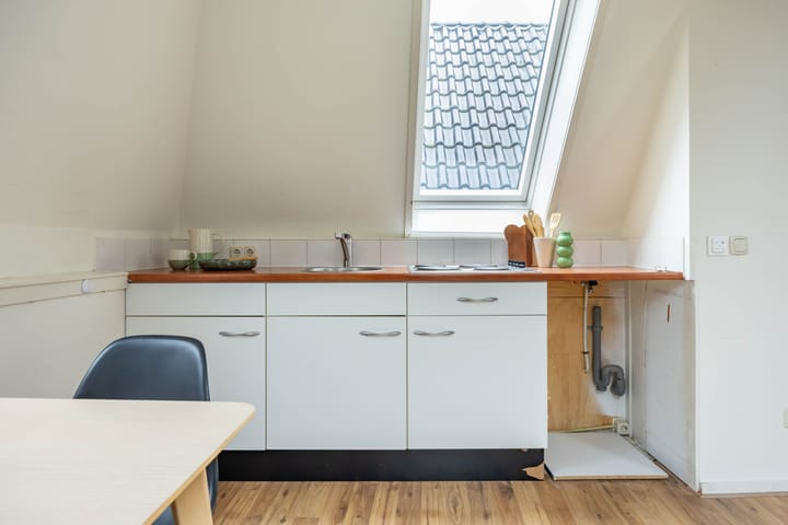 Foto 9 van Steentilkade 10-B