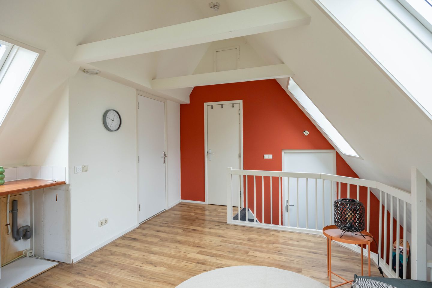 Foto 10 van Steentilkade 10-B