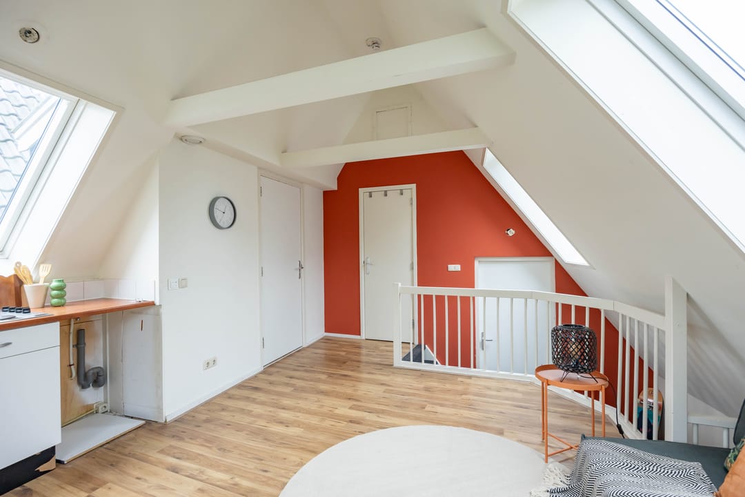 Foto 11 van Steentilkade 10-B