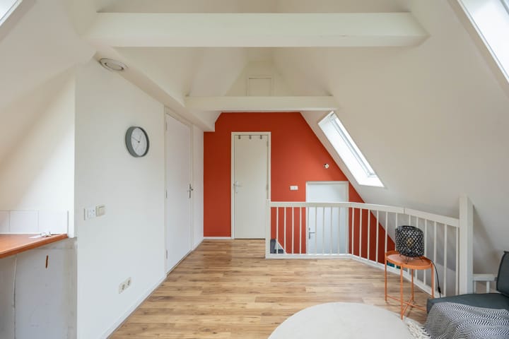 Foto 12 van Steentilkade 10-B