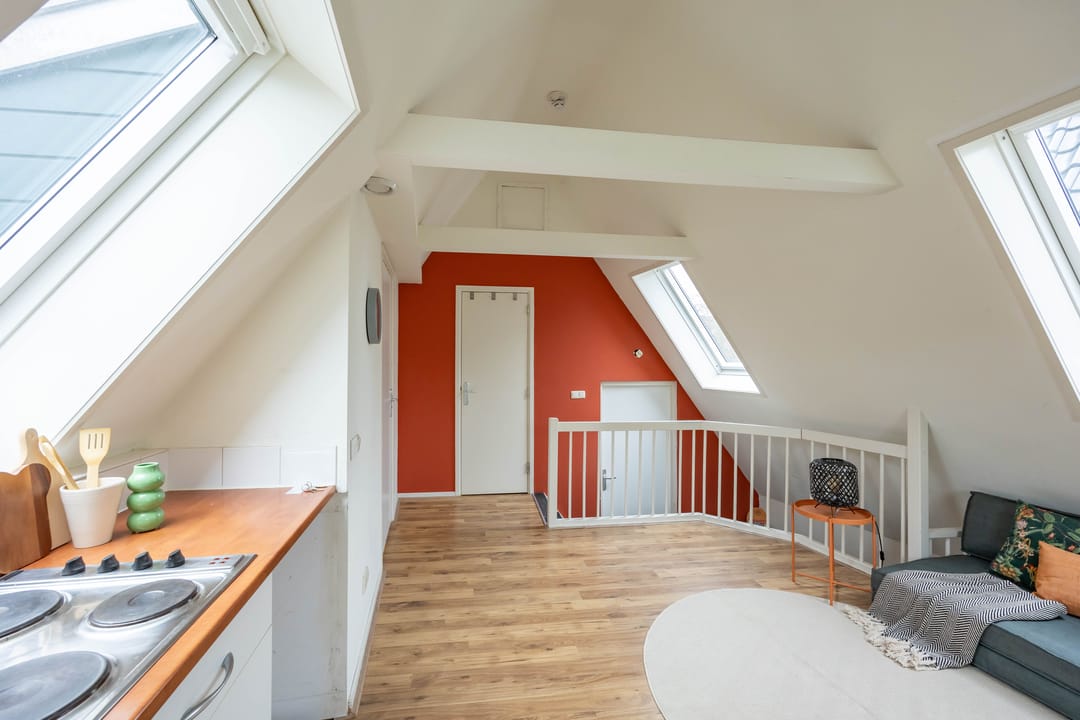 Foto 13 van Steentilkade 10-B