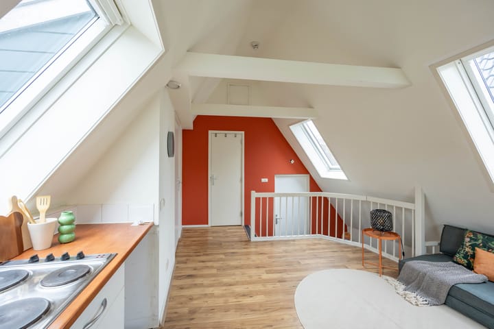 Foto 13 van Steentilkade 10-B