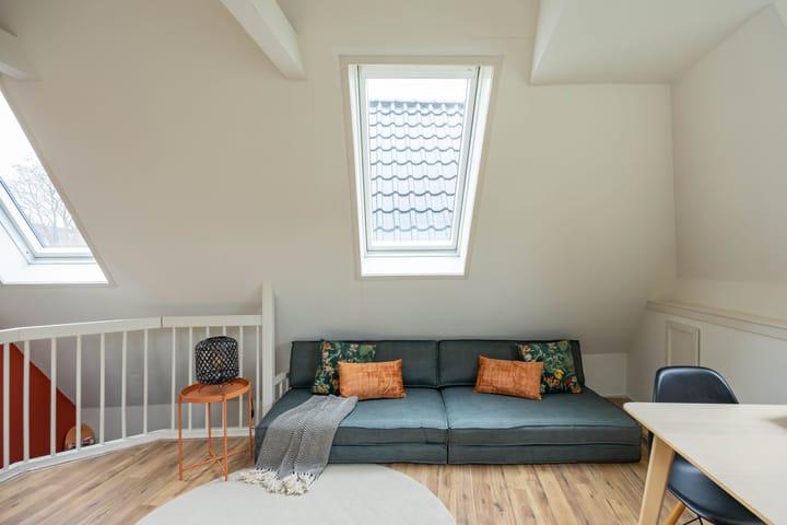 Foto 14 van Steentilkade 10-B