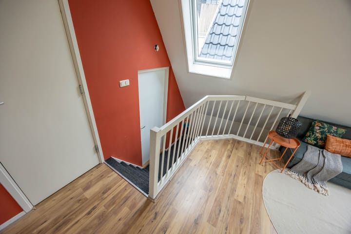 Foto 15 van Steentilkade 10-B