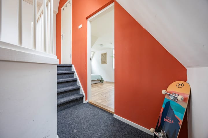 Foto 16 van Steentilkade 10-B