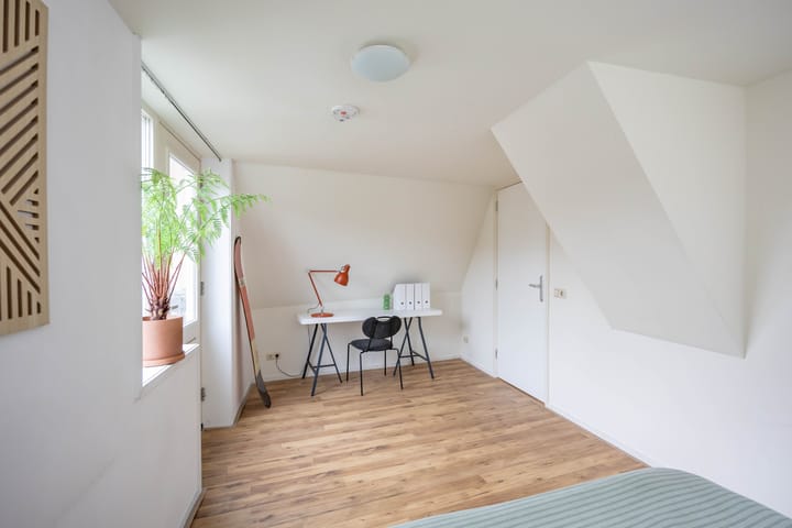 Foto 19 van Steentilkade 10-B