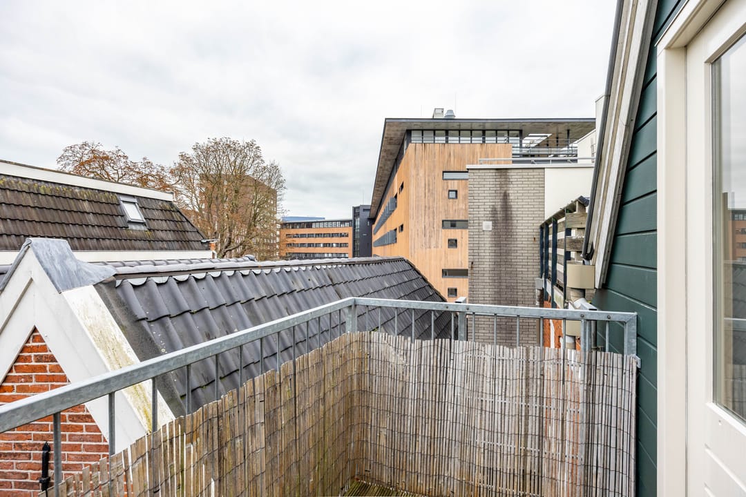 Foto 22 van Steentilkade 10-B