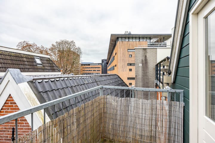 Foto 22 van Steentilkade 10-B